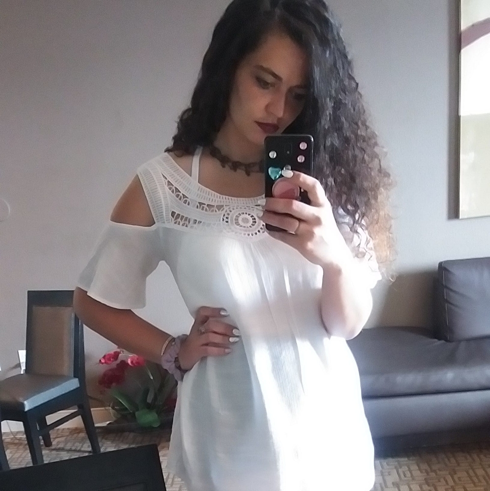 Meet your Posher, Rosemary